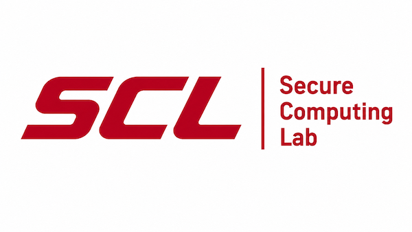 Secure Computing Lab logo